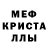 Метамфетамин кристалл Veronica Vargalui